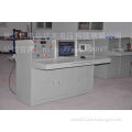 Standard lightning impulse voltage pulse calibration test system devices